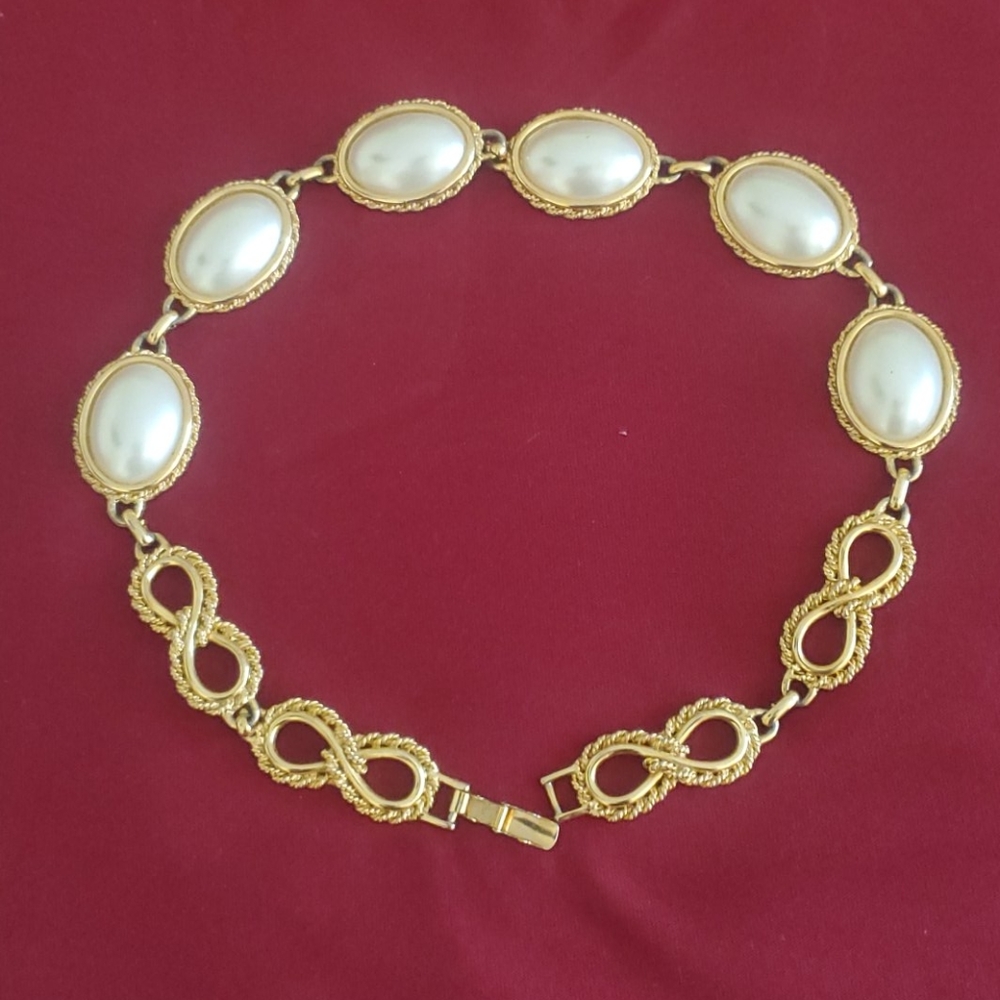 Vintage Necklace